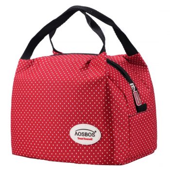 La mejor Bolsa térmica para alimentos 2022 ▷ Ofertas Mayo