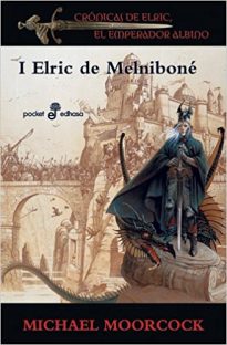 Crónicas de Elric de Melniboné