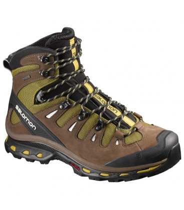 Las mejores botas de montaña calidad precio 2022 ▷ Ofertas Mayo