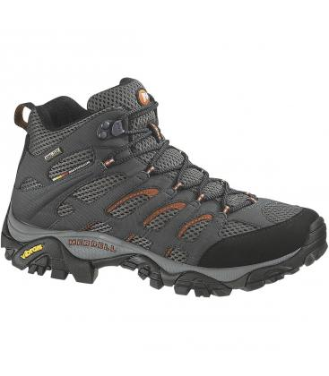 Las mejores botas de montaña calidad precio 2022 ▷ Ofertas Mayo