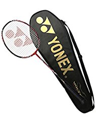 La mejor raqueta de badminton