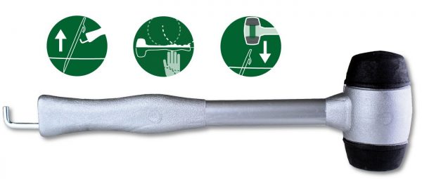 Mejores martillos para acampada baratos 2022 ▷ Ofertas Mayo