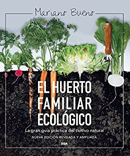 mejores libros de AGRICULTURA Y GANADERÍA ecológicas