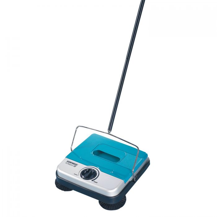 BARREDORA-ASPIRADORA MANUAL KARHER KM 75/40 W G 1.049-205.0 - Kärcher  Distribuidor Oficial Lecasa