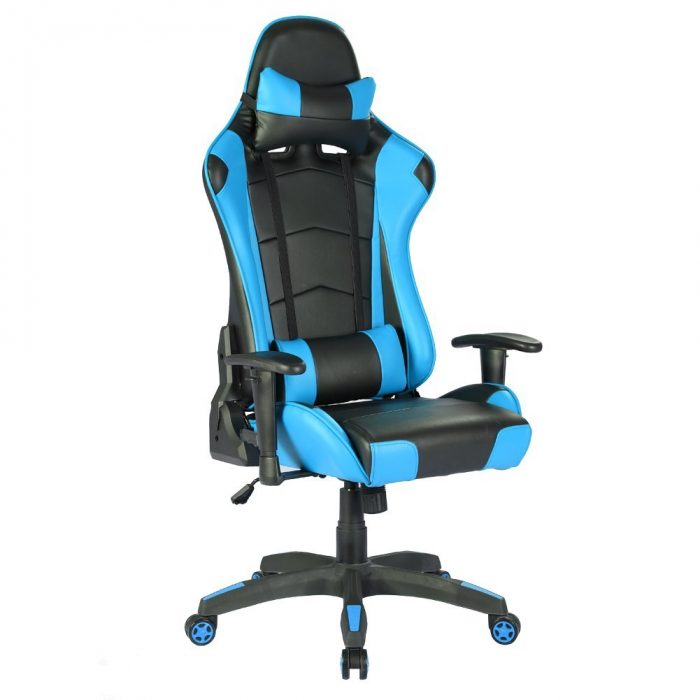 La mejor silla gaming calidad precio