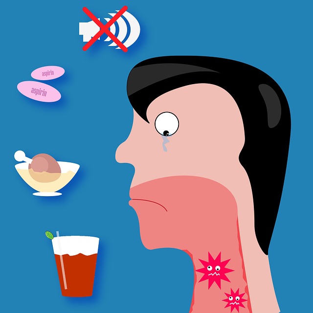 Los 20 mejores remedios naturales para el dolor de garganta