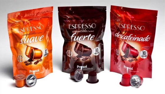 Cápsulas Nespresso Mercadona café, ingredientes, opiniones, análisis 2019
