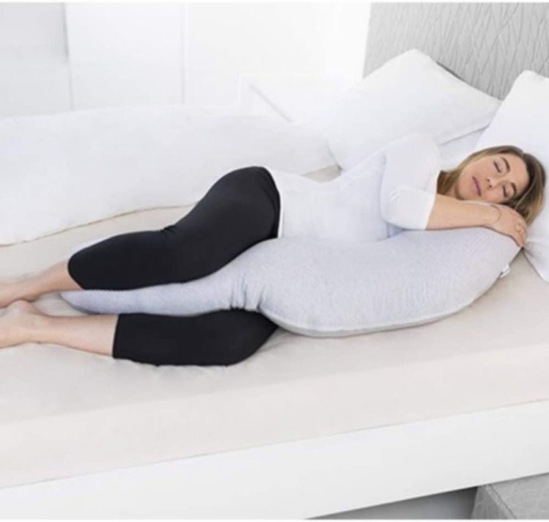La mejor almohada embarazo