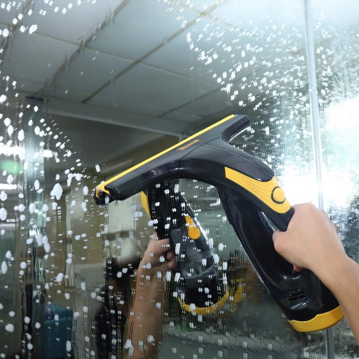 El mejor aparato para limpiar cristales barato 2022 ▷ Ofertas Mayo