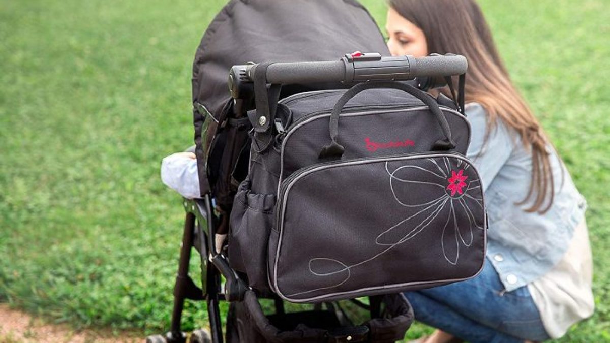 Bolso Maternidad Alcampo Outlet Store, UP TO 69% OFF | lavalldelord.com