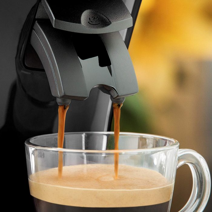 La mejor cafetera de cápsulas barata 2022 ▷ Ofertas Mayo