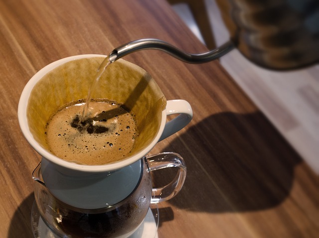 El mejor filtro de café barato 2022 ▷ Ofertas Mayo