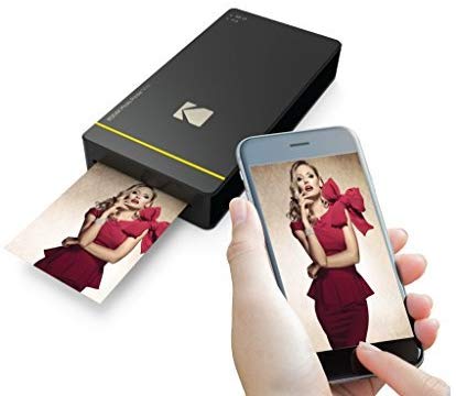 La mejor impresora de bolsillo barata 2022 ▷ Ofertas Mayo