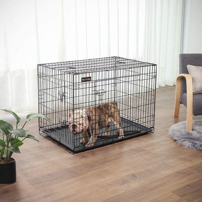 mejor jaula para perros