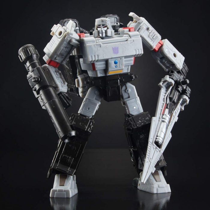 transformer policia juguete
