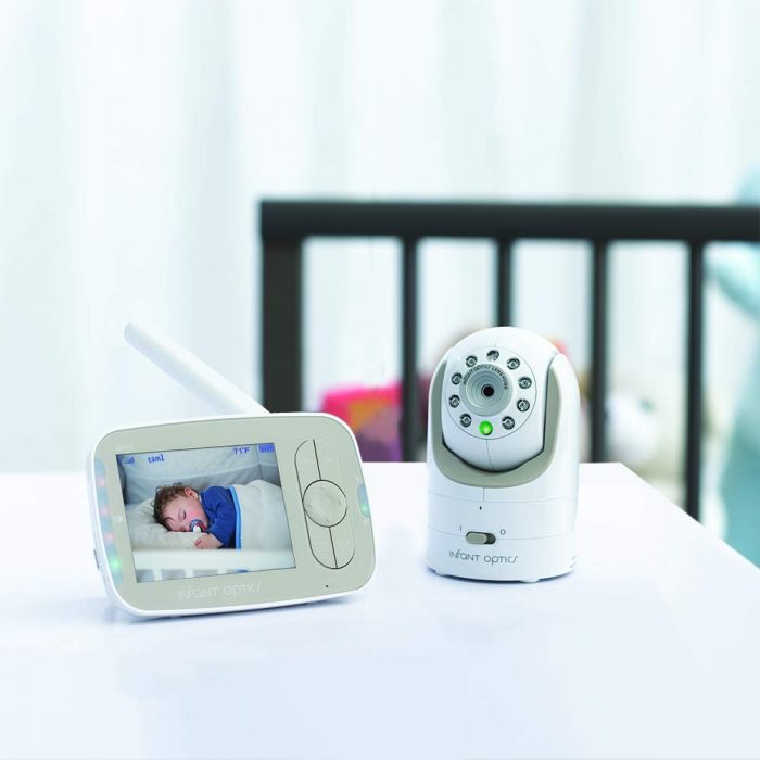 Mejor monitor para bebés