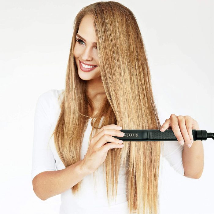 Mejor plancha de pelo profesional barata 2022 ▷ Ofertas Mayo