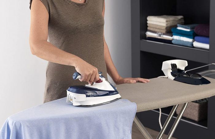 Mejor plancha de ropa barata 2022 ▷ Ofertas Mayo