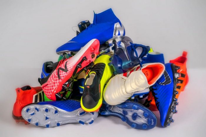 Mejores zapatillas de fútbol baratas 2022 ▷ Ofertas Mayo