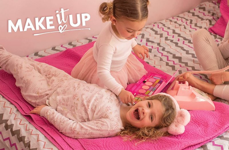 Mejor maquillaje infantil barato 2022 ▷ Ofertas Mayo