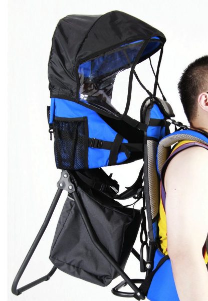 Mochilas De Excursión - Porteadores Y Accesorios
