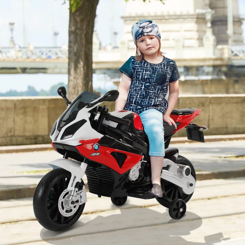motos electrica para niños
